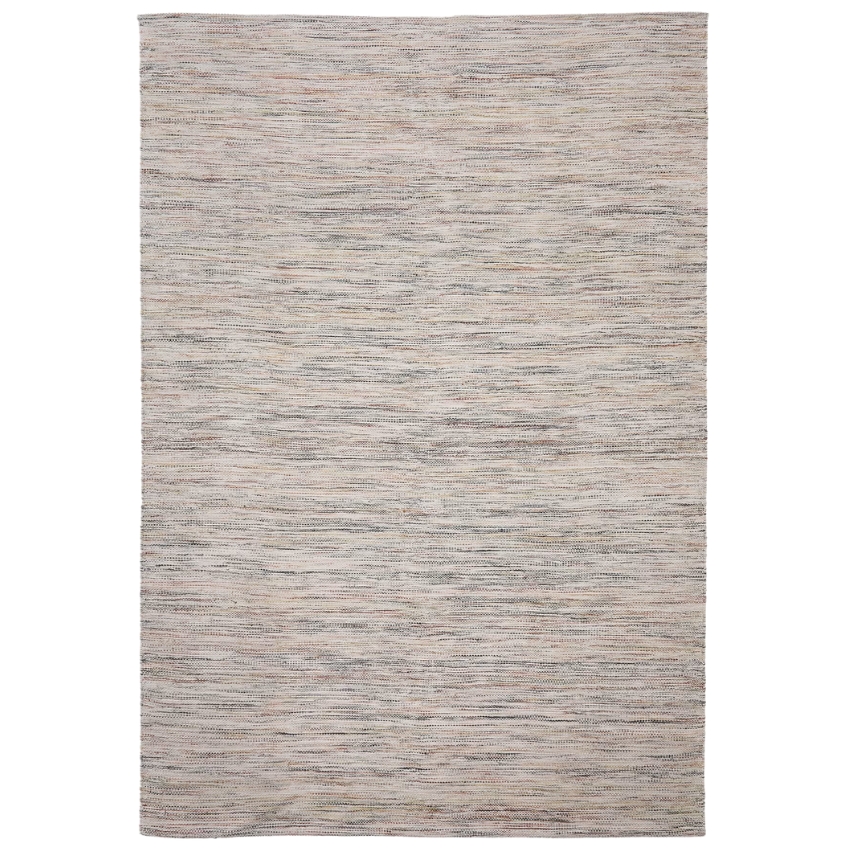 Barevný koberec Kave Home Naura 200 x 300 cm