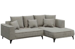 Devichy Rohová pohovka Chloe 256 cm