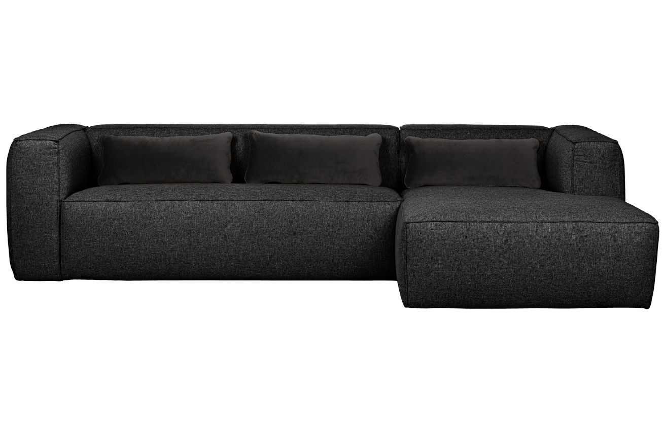 WOOOD Rohová pohovka Bearny 305 cm