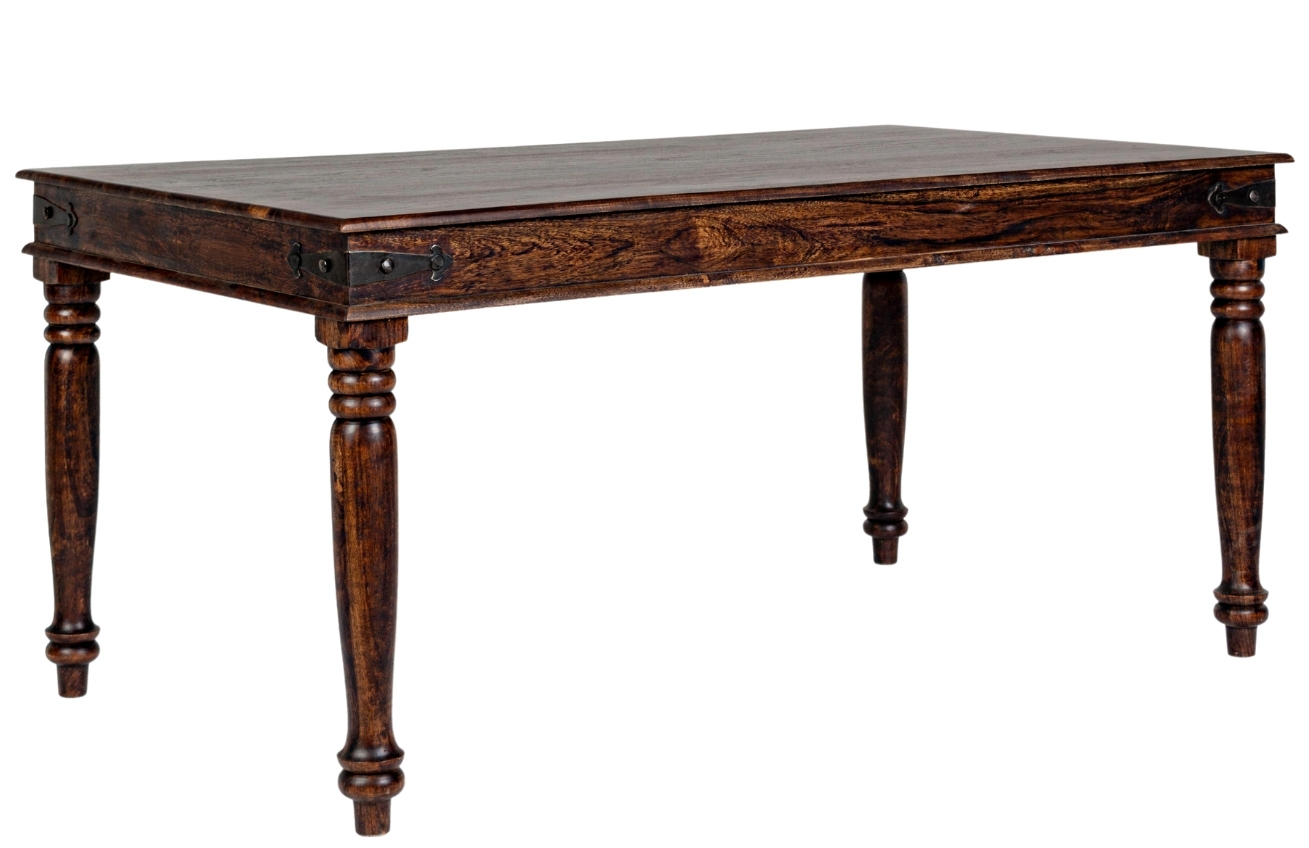 Bizzotto Jídelní stůl Jampur 160 x 90 cm