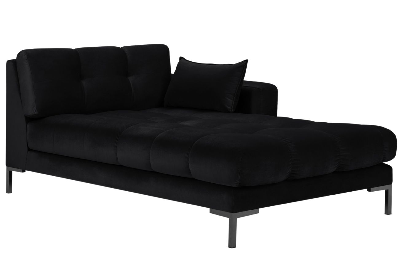 Micadoni Sametová lenoška Mamaia 185 cm