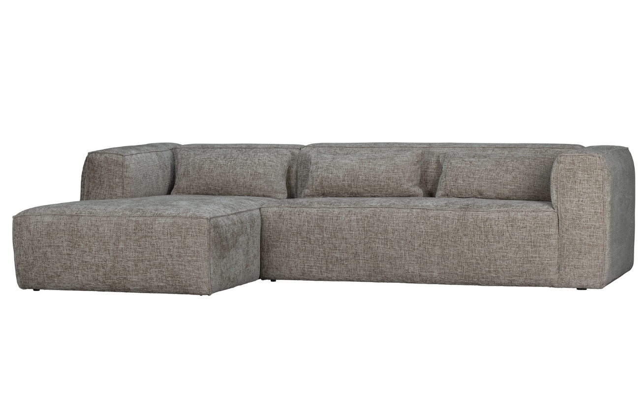 WOOOD Rohová pohovka Bearny 305 cm