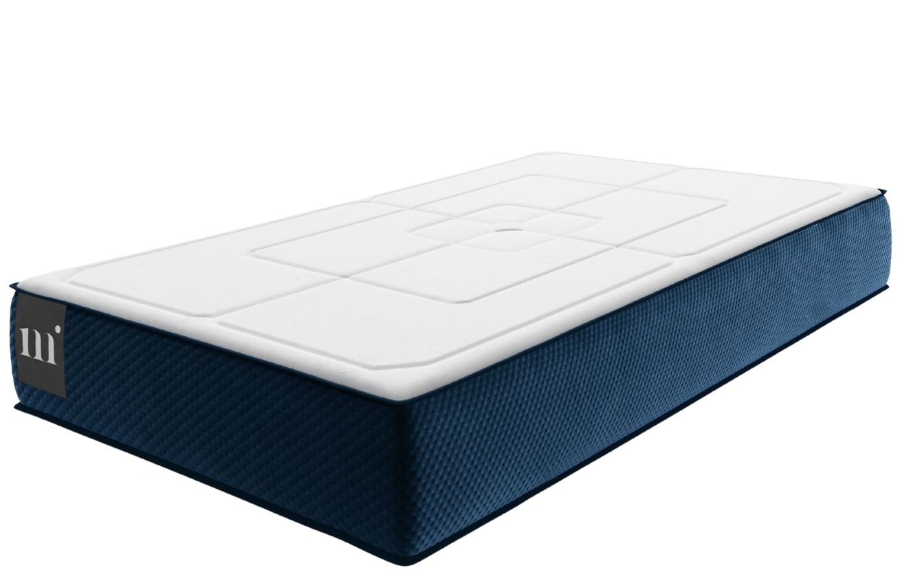 Micadoni Pěnová matrace LORNE 80 x 200 cm