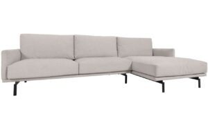 Kave Home Rohová pohovka Galene 254 cm