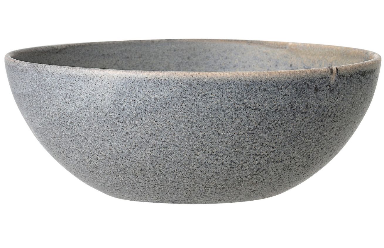 Bloomingville Keramická miska Kendra 17 cm