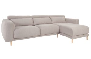 Kave Home Rohová pohovka Singa 296 cm