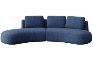 Devichy Rohová pohovka Bonnie 314 cm