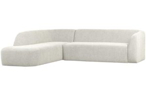 WOOOD Rohová pohovka Amir 225 cm