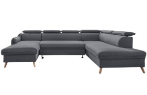 Miuform Rozkládací pohovka weet Harmony 321 cm