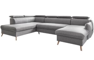 Miuform Rozkládací pohovka Sweet Harmony 321 cm