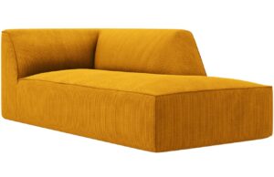 Micadoni Manšestrová lenoška Ruby 181 cm