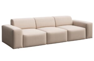 Rodier Pohovka Villet 285 cm