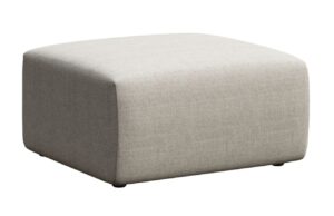 Rodier Podnožka Villet 80 x 80 cm