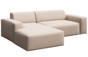 Rodier Rohová pohovka Villet 250 cm