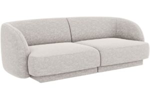 Micadoni Pohovka Miley 180 cm