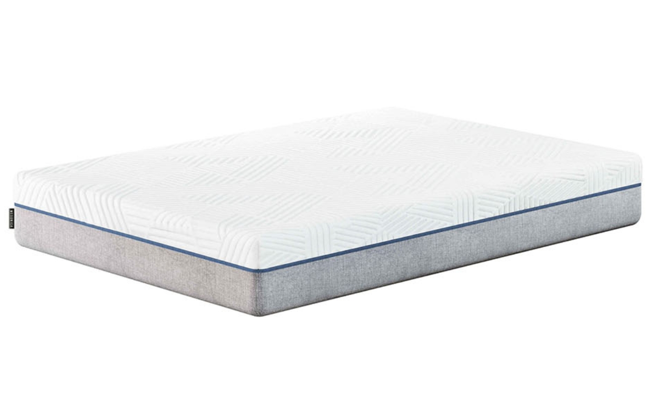 Mesonica Pružinová matrace Azure 150 x 200 cm