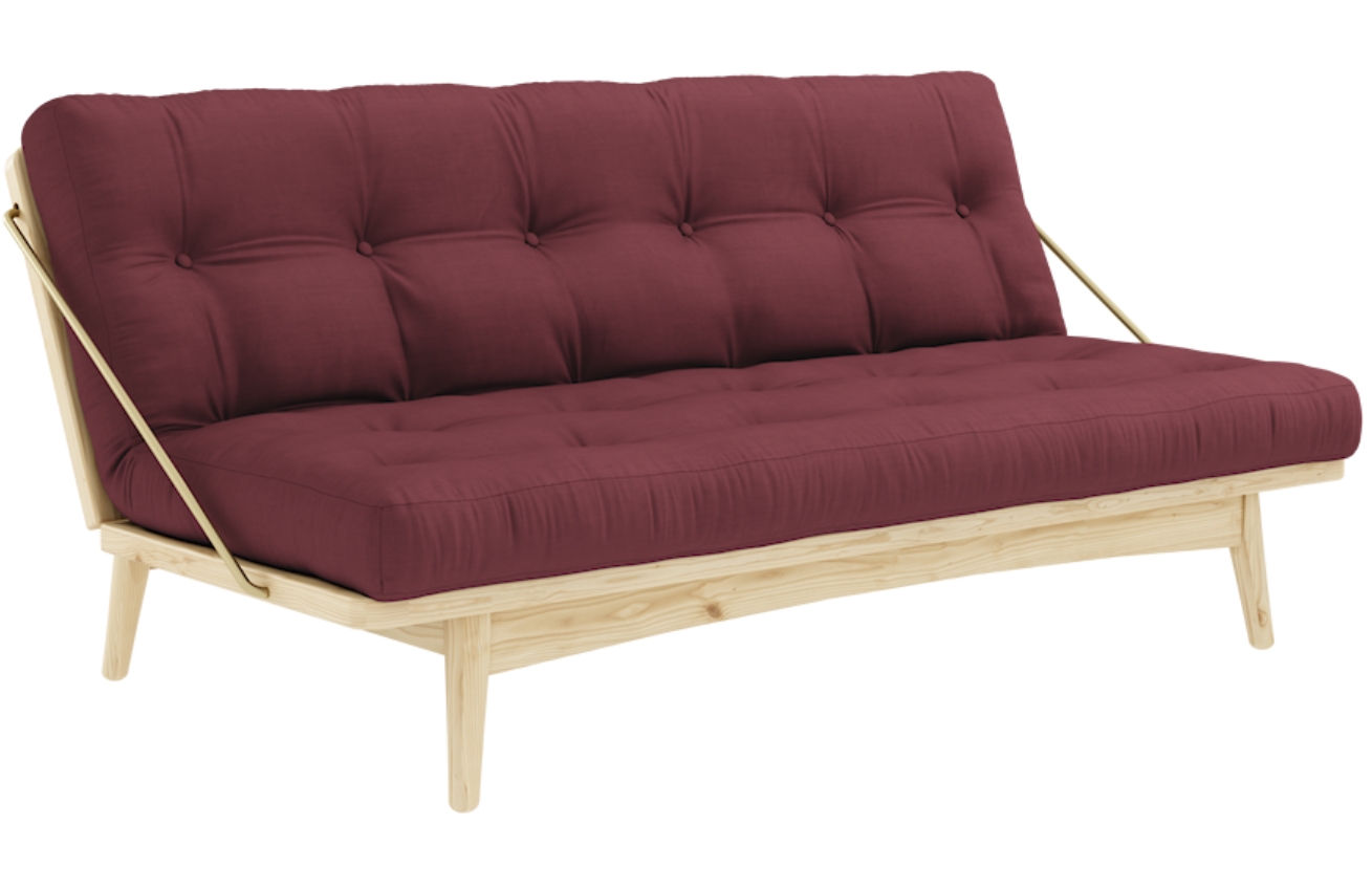 Karup Design Rozkládací pohovka Folk 190 cm