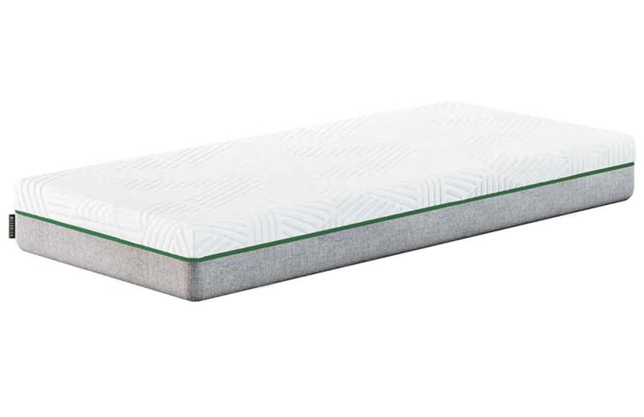 Mesonica Latexová matrace Verte 90 x 200 cm