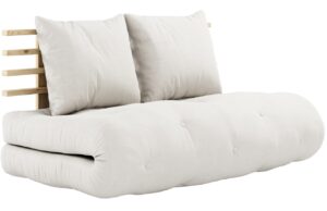 Karup Design Rozkládací pohovka Shin Sano 140 cm