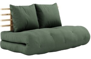 Karup Design Rozkládací pohovka Shin Sano 140 cm