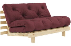 Karup Design Rozkládací pohovka Roots 140 cm