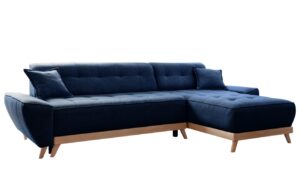 Miuform Rozkládací pohovka Dazzling Daisy 260 cm