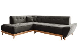 Miuform Rozkládací pohovka Dazzling Daisy 253 cm