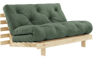 Karup Design Rozkládací pohovka Roots 160 cm