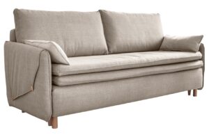 Miuform Rozkládací pohovka Simon 207 cm