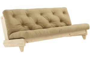 Karup Design Rozkládací pohovka Fresh 200 cm