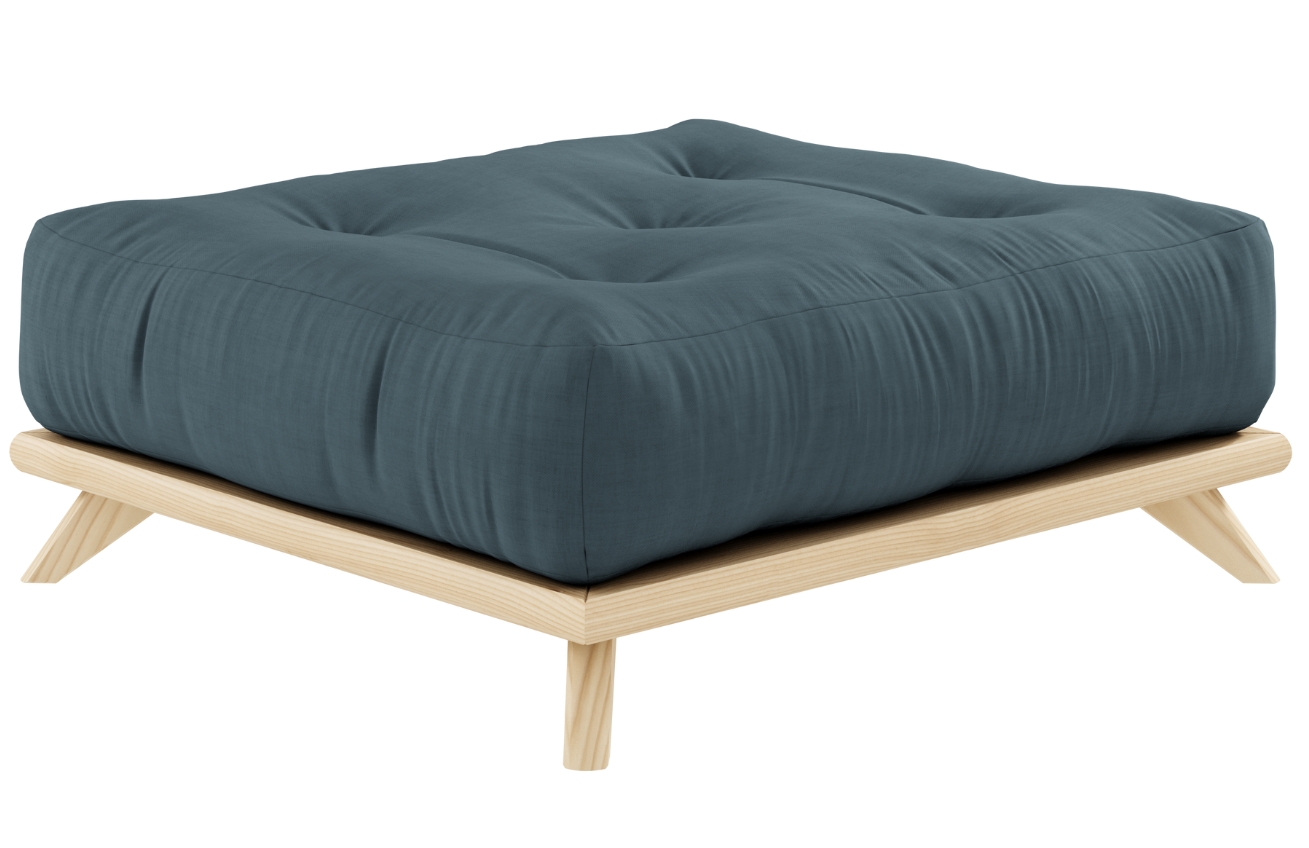 Karup Design Podnožka Senza 100 x 90 cm