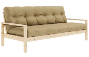 Karup Design Rozkládací pohovka Knob 205 cm