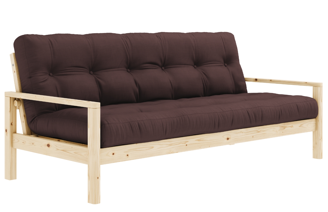 Karup Design Rozkládací pohovka Knob 205 cm