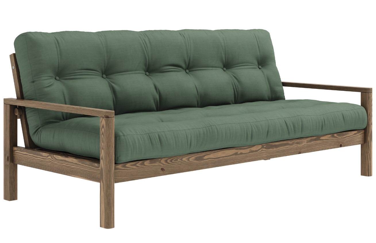 Karup Design Rozkládací pohovka Knob 205 cm