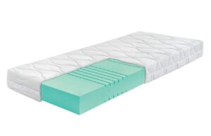 Ahorn Pěnová matrace Una Soft 180 x 200 cm