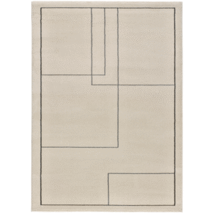 Universal XXI Koberec Los Angeles Lines 160 x 230 cm