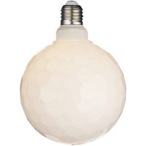 Halo Design Žárovka COLORS Geo E27 4W 12