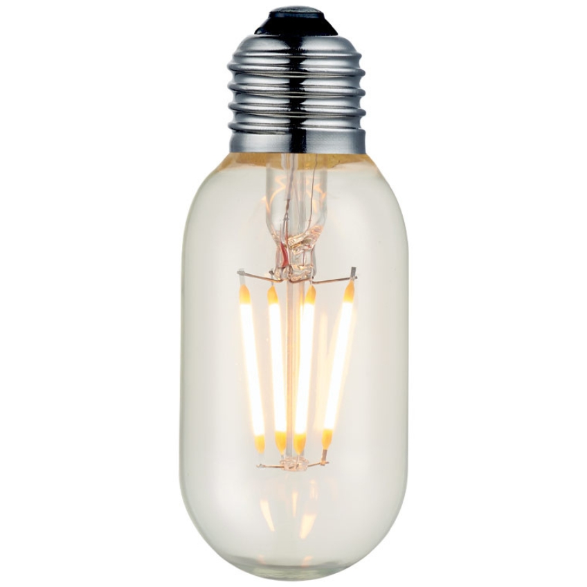 Halo Design Žárovka COLORS LED Compact De Luxe E27 2W