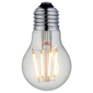 Halo Design Žárovka COLORS LED Mini Classic De Luxe E27 2W