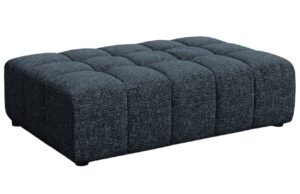 Cosmopolitan Design Podnožka Chicago 102 x 80 cm