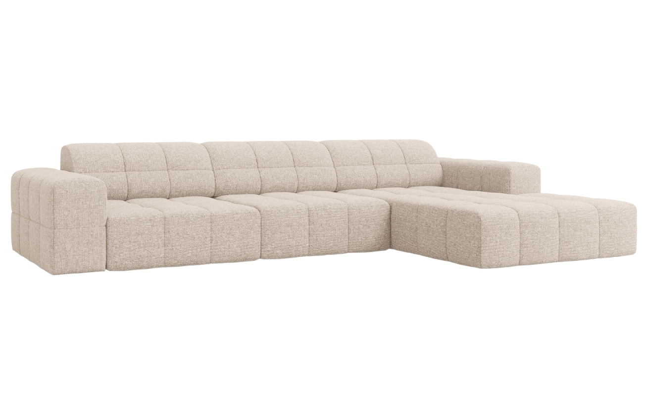 Cosmopolitan Design Rohová pohovka Chicago 284 cm