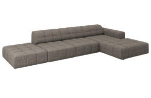 Cosmopolitan Design Rohová pohovka Chicago 341 cm