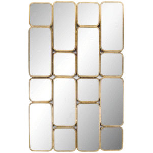 Richmond Závěsné zrcadlo Birche 108