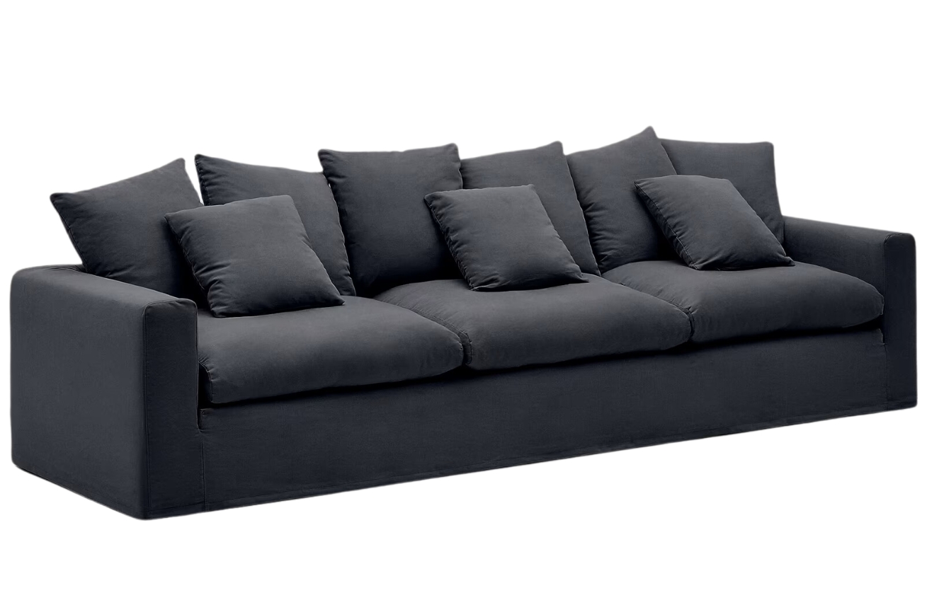 Kave Home Pohovka Nora 340 cm