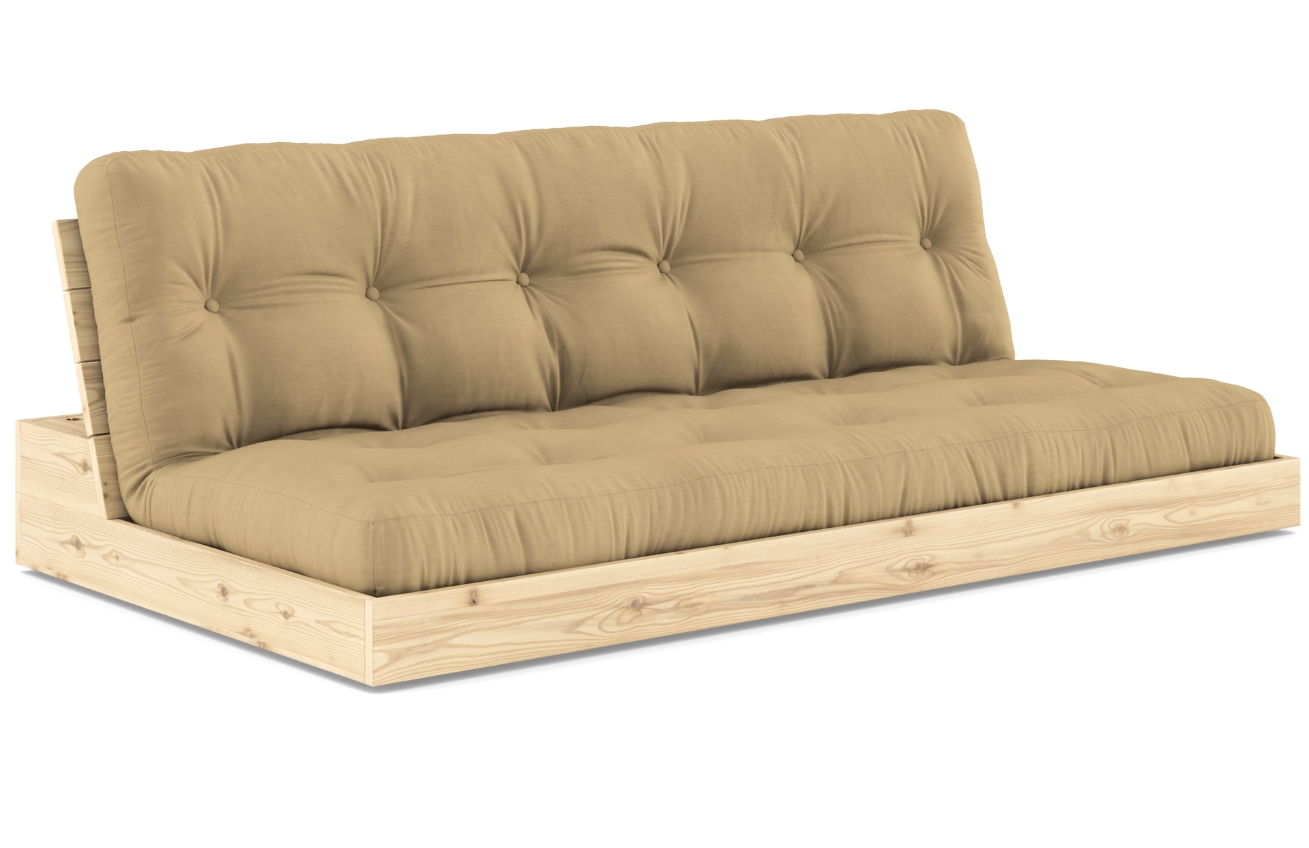 Karup Design Rozkládací pohovka Base 196 cm