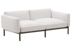 Kave Home Zahradní pohovka Sorells 201 cm