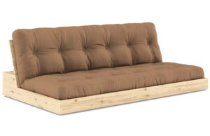 Karup Design Rozkládací pohovka Base 196 cm