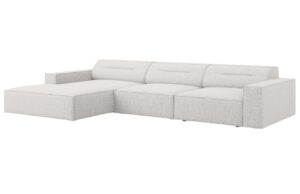 Windsor & Co Rohová pohovka Lupus 284 cm