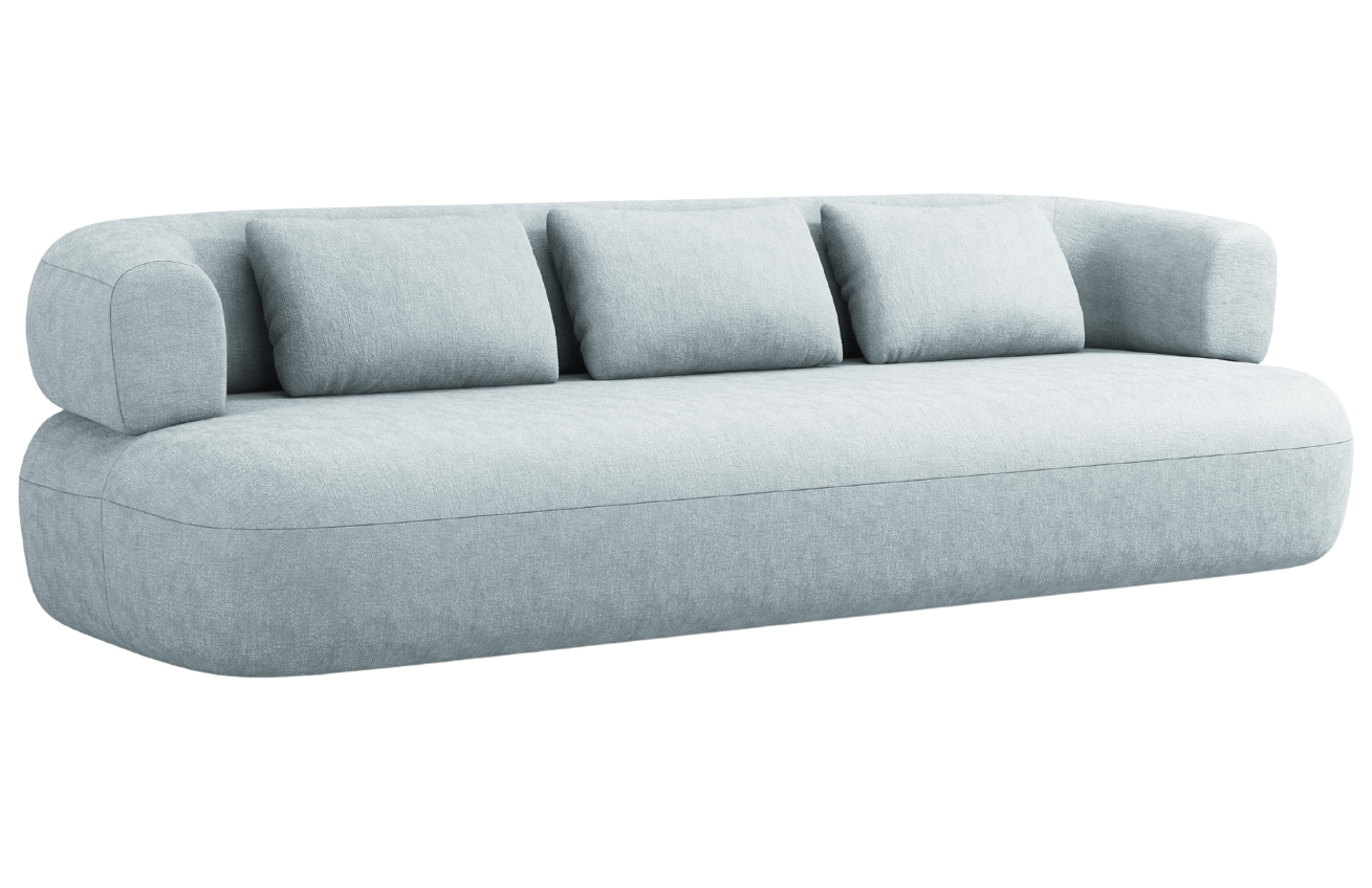 Windsor & Co Pohovka Aldrin 226 cm