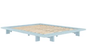 Karup Design Dřevěná postel Japan 160 x 200 cm